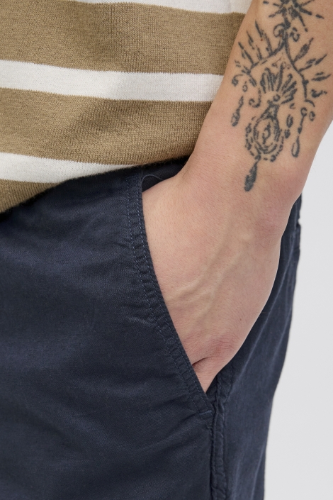 Jack & Jones jpstjaiden campaign hybridbondishor